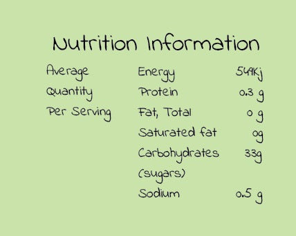 Sugarcane Juice Starter Kit (8 Serves)